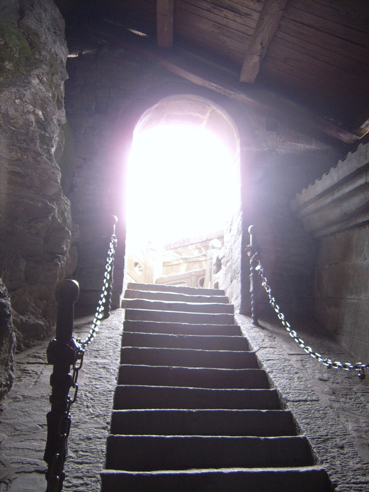 Stairway to Heaven