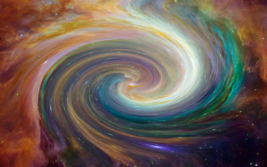 Eternity