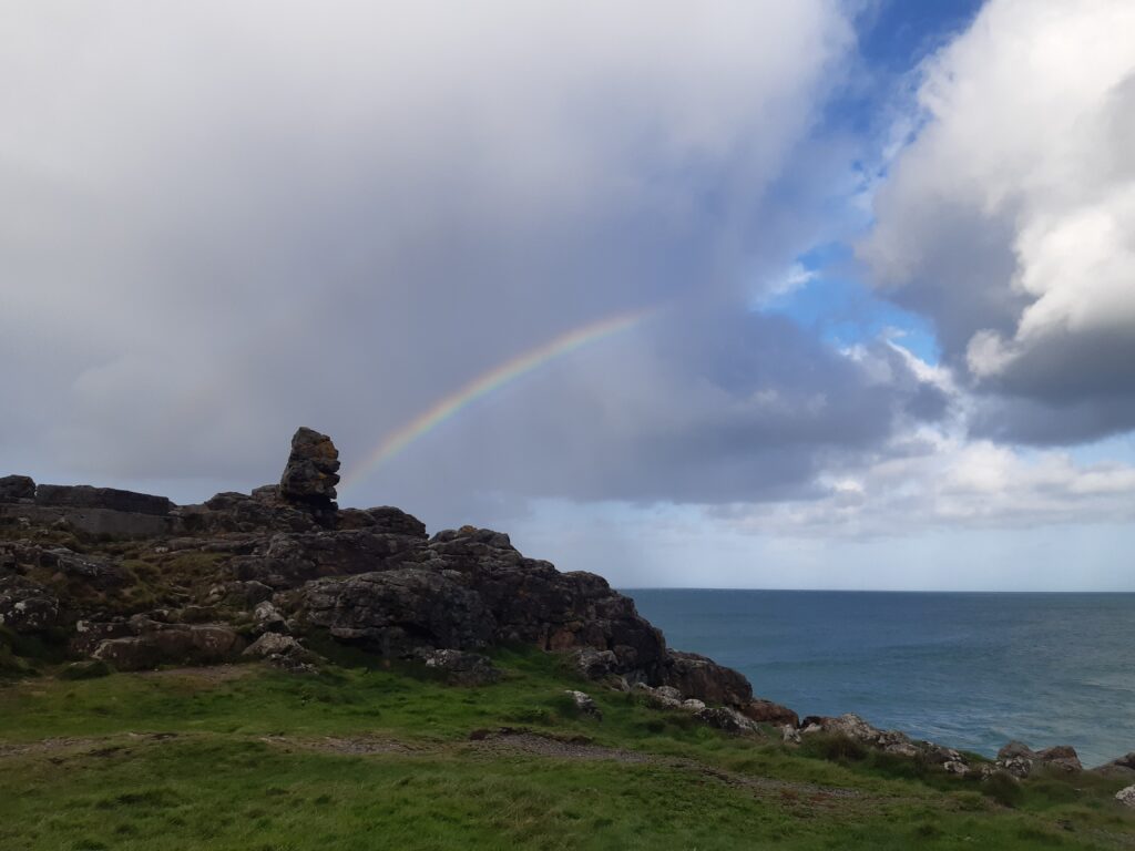 Rainbow