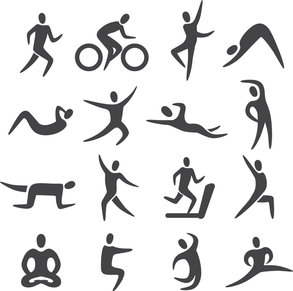 Postures