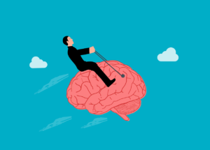Influencing the thinking mind