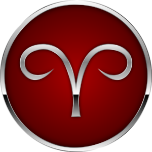 Widder Symbol
