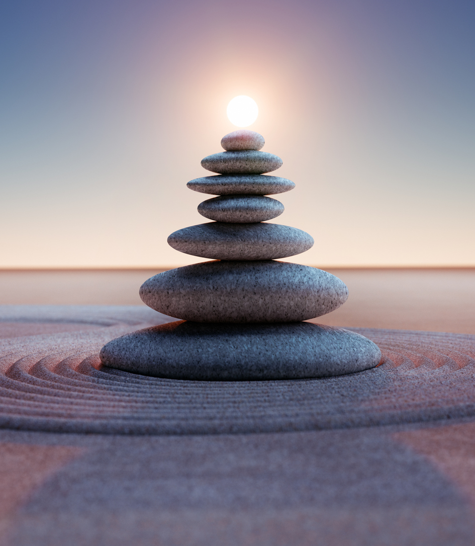Meditation ~ Ein Erfahrungsbericht