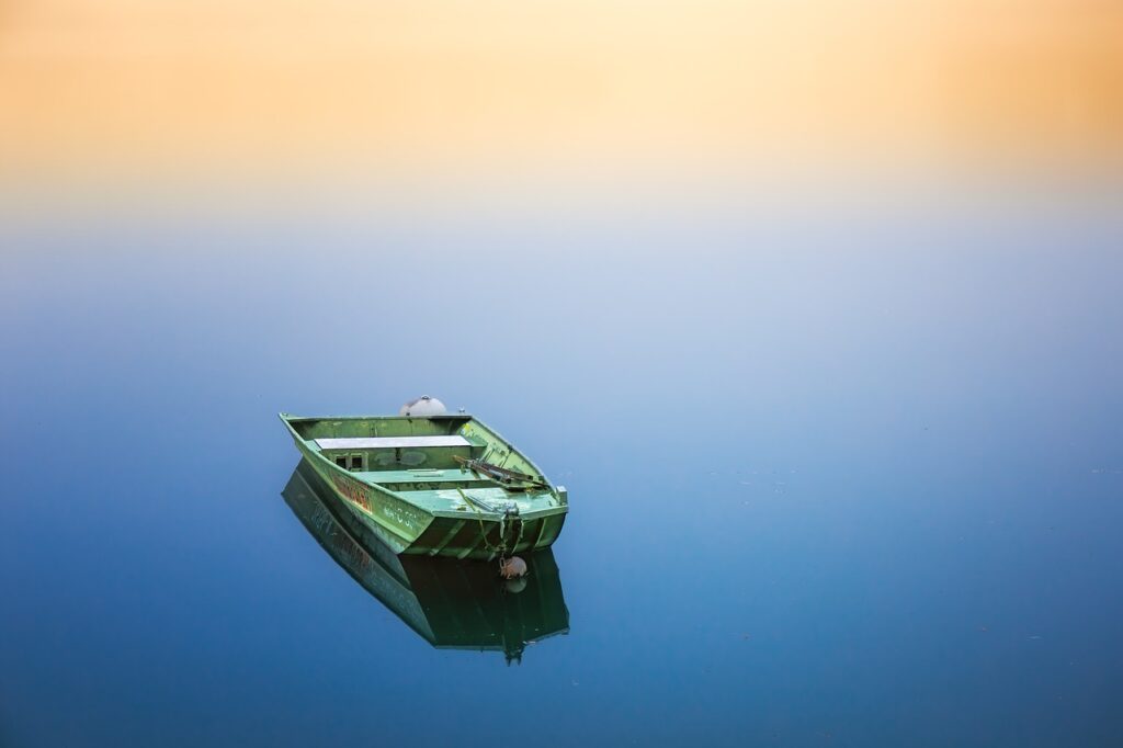 Stillness