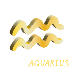 Aquarius Zodiac Sign