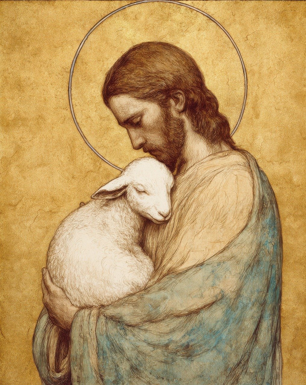 Eine Frage des Mitgefühls