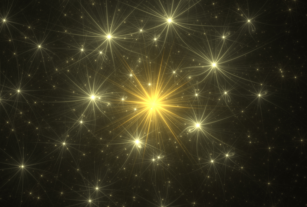 Die 4 Königlichen Sterne