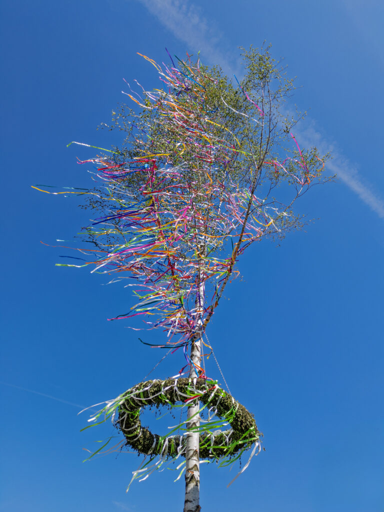 Maibaum