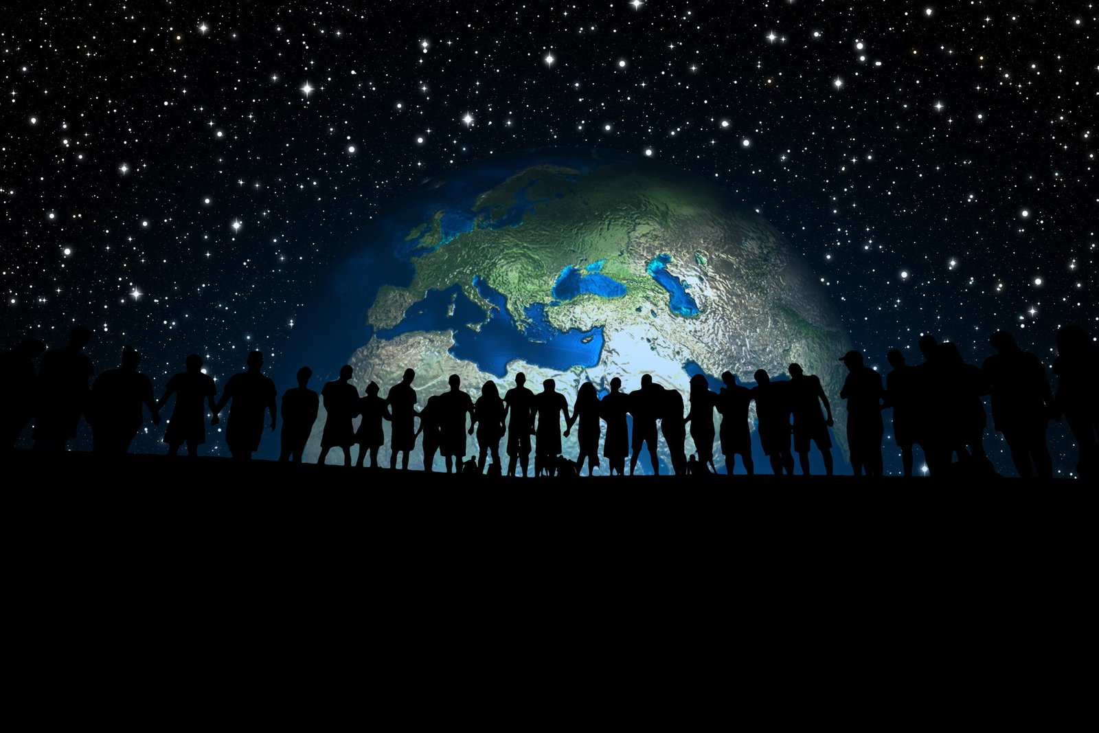 Mother Earth