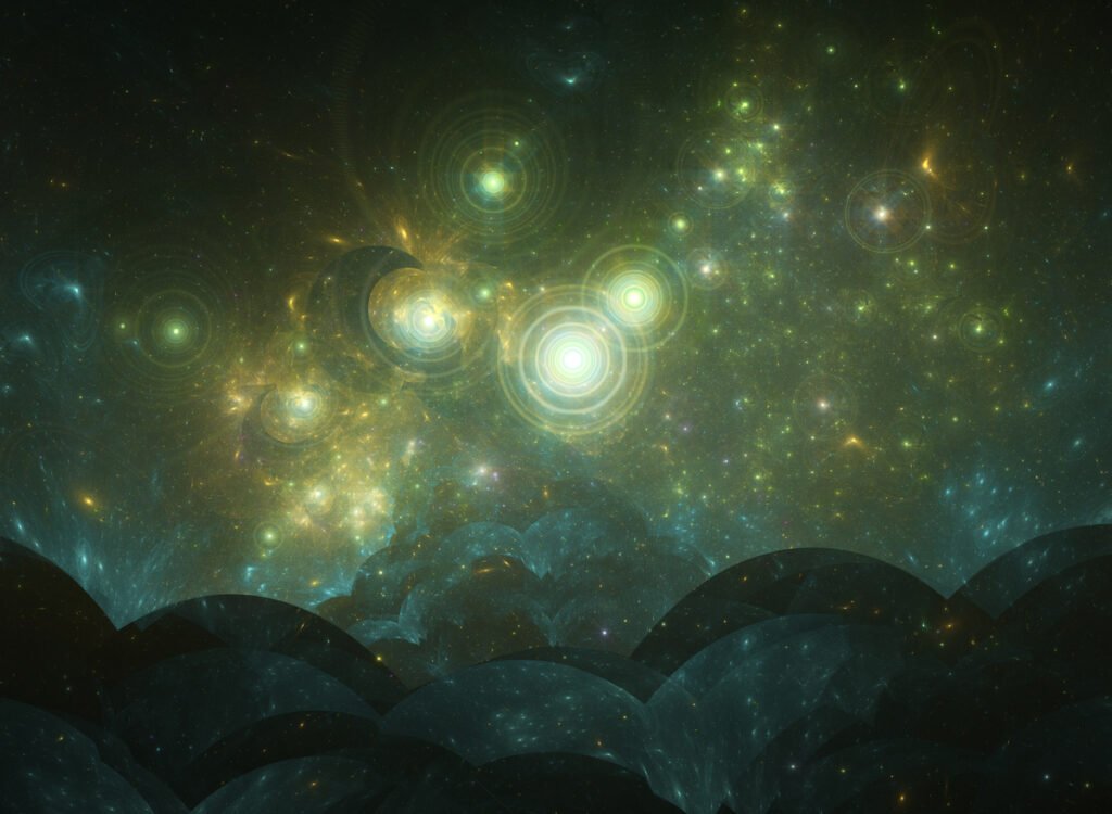 Astrologie