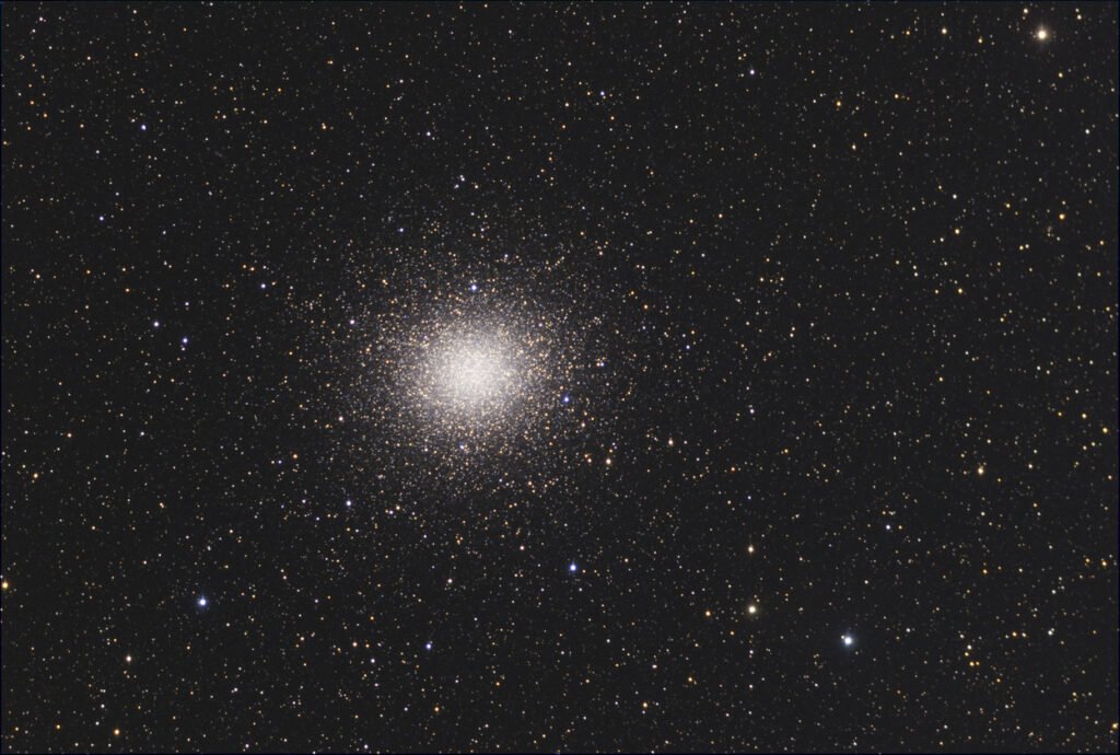 Omega Centauri (NGC 5139)